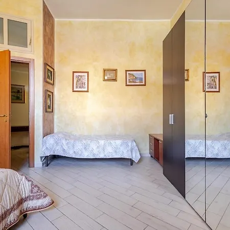 Apartment Casa Dasa