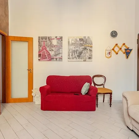 Casa Dasa Reggio Calabria