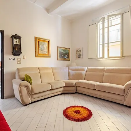 Apartment Casa Dasa *