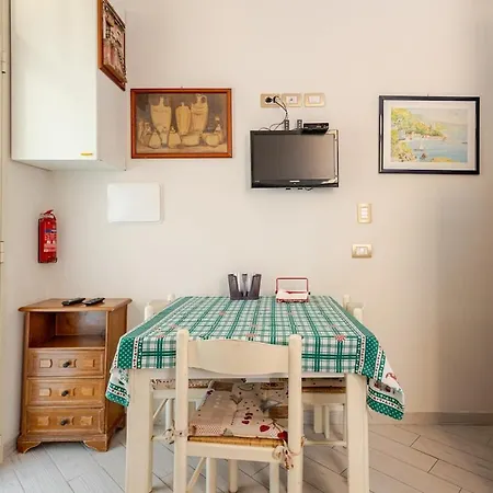 Apartment Casa Dasa *